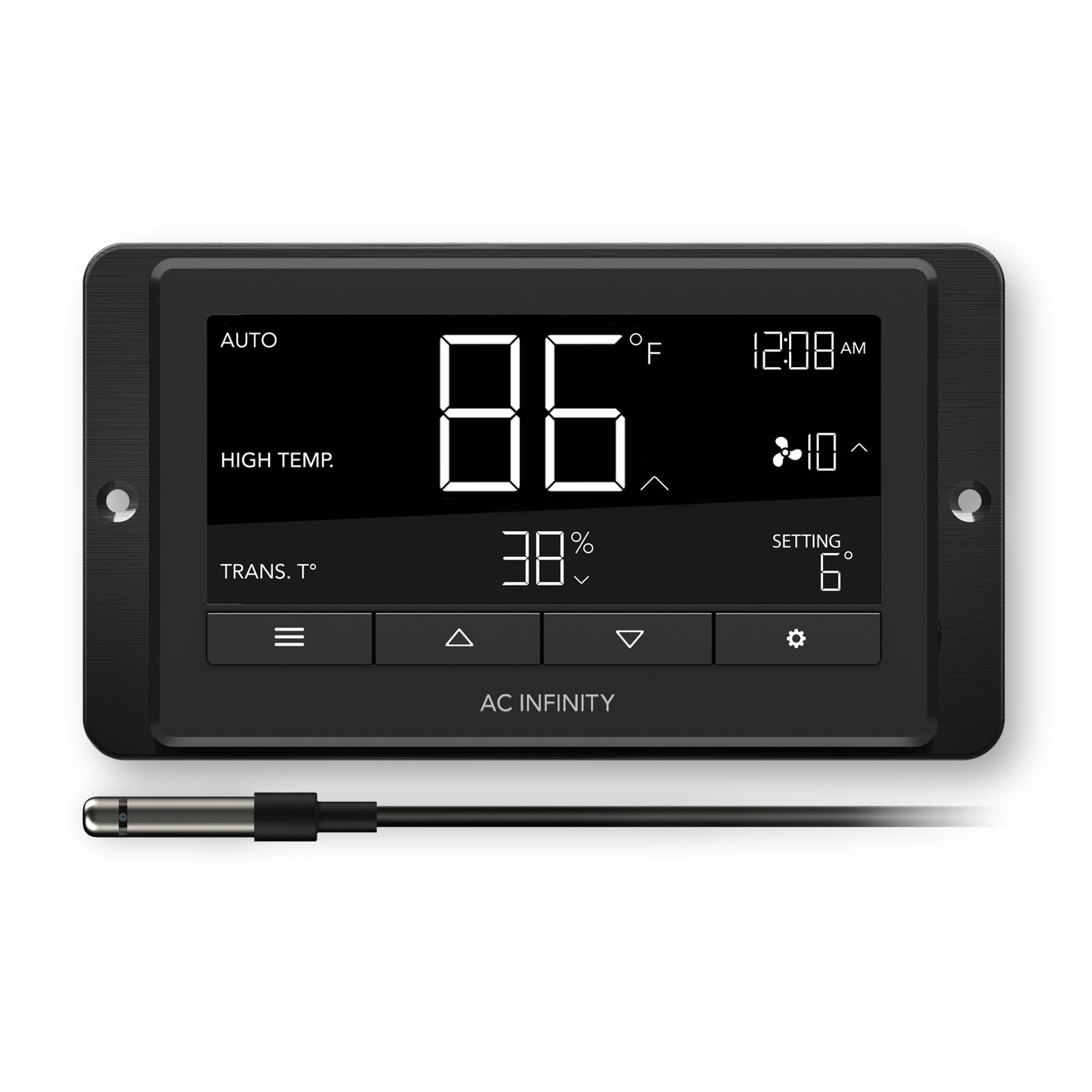 Ac Infinity Controller 69 Manual