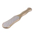thumbnail image 4 of Fiudx Lima de Metal para Pies, Removedor de Callos Biótico para Pedicura, Herramienta de Pedicura Desinfectable, Cuidado Profesional de Los Pies, Aprobado Por Técnicos de Uñas, Esencial para La Salud, 4 of 6
