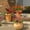 C4_Red 24", variant on SMKE Metal Carnivorous Plant Garden Stake with Lifelike Bud Design,Weatherproof Outdoor Yard Art Decor for Flower Beds and Patios,Easy Install 11.8 Inch Purple Sculpture
