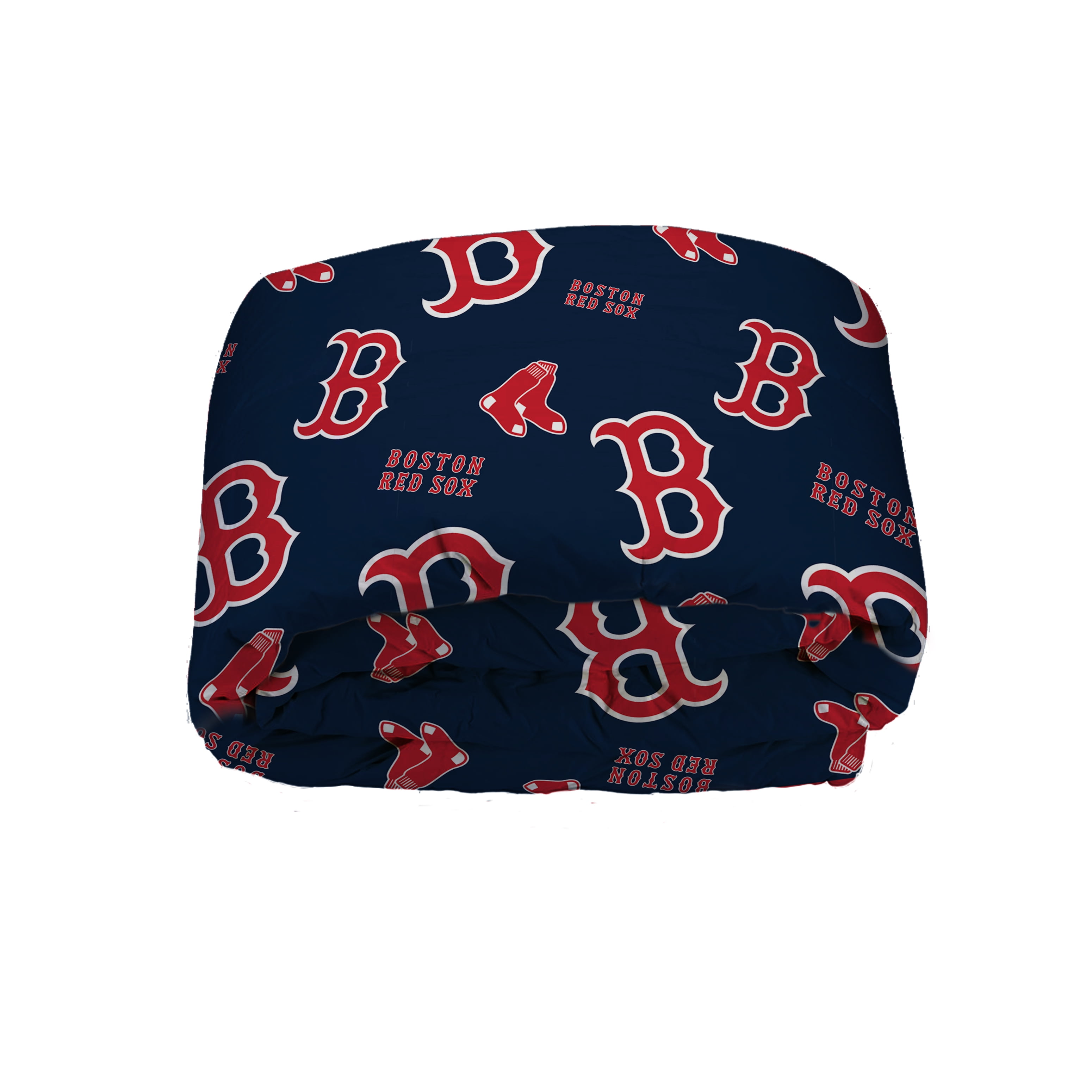 Boston Red Sox Face Mask Fan Gear