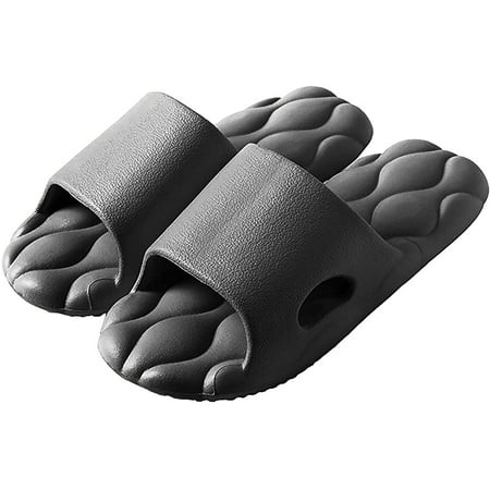 

Rush Massage slippers for women and men comfortable light shower slippers S3230