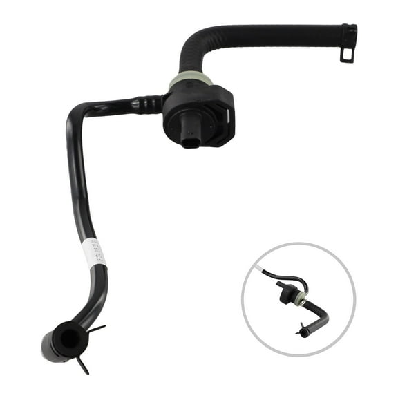 chengsi OEM A2740187201 A0009975012 A2740182201 Vent Valve for Mercedes For W205 For GLC For W253 Convenient and Practical