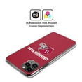 thumbnail image 2 of Head Case Designs Officially Licensed University Of Alabama UA The University Of Alabama Helmet Logotype Hard Back Case Compatible with Apple iPhone 14 Pro Max, 2 of 7