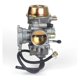 thumbnail image 1 of Carburador de estilo perfecto para Grizzly 600 660, potencia constante, calidad artesanal exquisita que garantiza un funcionamiento estable del motor, material de alta calidad que promueve una, 1 of 5
