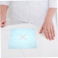 thumbnail image 4 of unbranded 100Ud Toallas Desechables Para Masaje Facial Con Agujero De Tela No Tejida Premium, 4 of 6