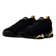 thumbnail image 3 of Men's Jordan MVP 92 Black/Metallic Gold-Sail (HQ3950 007) - 11, 3 of 4