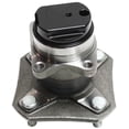 thumbnail image 3 of For 2007-2012 Versa Wheel Hub 432021YP0A, 3 of 5