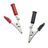 RoadPro Alligator Clips 2.50 .In 2Pk