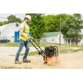 thumbnail image 2 of DK2 POWER 17-Inch x 21-Inch 7 HP 208 cc Plate Compactor, 2 of 9