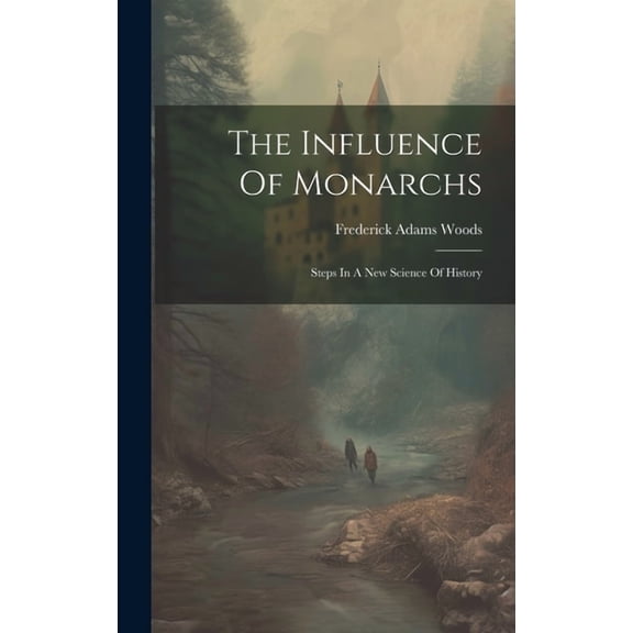 The Influence Of Monarchs (Hardcover)