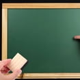 thumbnail image 4 of USHOBE Erasers for Dry Erase Board Multi Felt Cleaning Office 6pcs, 4 of 8