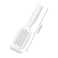 thumbnail image 2 of Wentin Reduced Foot Rasp File Scrubber Grater Dry Rough Dead Skin Remover Pedicure Nail Care Tool, 2 of 3