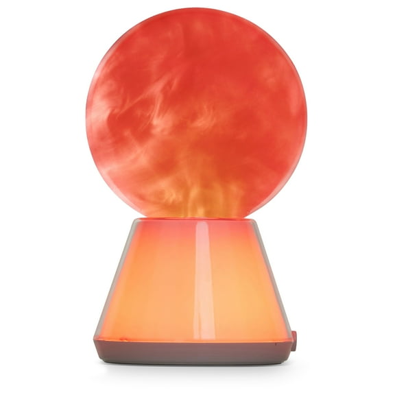 Mystic Ball Bluetooth Speaker w/ LED Lights (MYSTICSPK)
