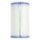 thumbnail image 2 of Intex Cartuchos de bomba de filtro de repuesto plisados ​​para piscina tipo B Easy Set para series 633T 634T 634RC CS8111 y CS8221/CS8231 (paquete de 8), 2 of 7