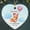 2nd Christmas Ornament #1, variant on Personalized God Bless You Christened Ceramic Ornament Christmas, Christened Christmas Ornaments 2025, God Bless You Ornament Xmas 2025, Custom Date & Name Baby Ceramic Ornament Gifts for Godchild