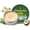 Everyday Paw, variant on Petazy Itch Away Paw Balm for Dogs & Cats, Lick-Safe Paw & Nose Balm, Aloe Chamomile Oat, Soothes Dry Cracked Paws