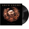 thumbnail image 2 of Arch Enemy Will to Power (Vinyl Record) 12" Album, 2 of 2