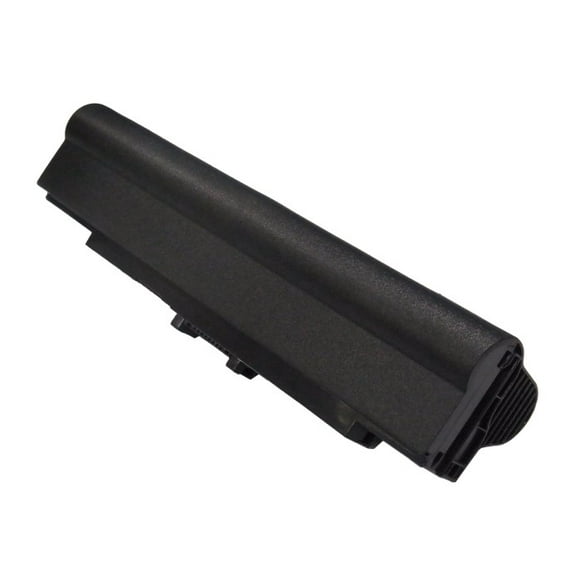Seilylanka laptop battery for Gateway 6600mAh 10.8V 3ICR18/65-2 CGR-8/6P3 UM09E51 LT22 LT2207H