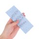thumbnail image 5 of unbranded 10Ud Paleta Para Mezcla De Pintura A Base De Agua Con Papel Y Caja Humectante, 5 of 6