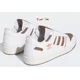 thumbnail image 1 of Ad-id-as Originals Forum Low CL Red Brown White IG6311 Men Size 11.5 New Trainer, 1 of 6