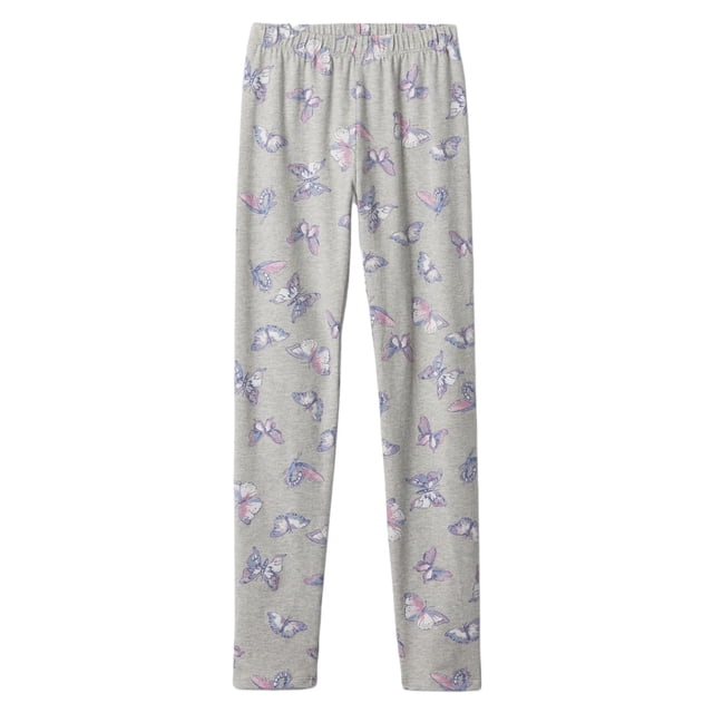 Leggings de Jersey para Niñas GAP con Estampado de Mariposas XL