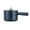 Blue 2767, variant on Multifunctional Frying Pan Heating Pot Cooking Rice Mini Pot Non-Stick Pan