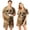 Camel, variant on JULMCOMO Halloween Matching Pajamas for Couples Pumpkin Devil Print Short Sleeve Soft Party Two Piece Sets Loose Fit Holiday Lounge Sets Orange-Women S