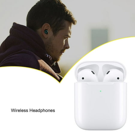 ear airpods pods air refurb charging pod generation wireless 2nd
