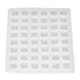 thumbnail image 4 of Molde para hornear de silicona Jadeshay 3 Piezas 48 Agujeros, 4 of 8