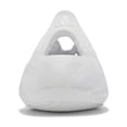thumbnail image 4 of Ad-id-as Lightblaze Moc White Grey Men Lifestyle Casual Easy On / Off Shoes JH7038, 4 of 6
