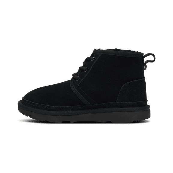 UGG GRADE SCHOOL Neumel II Boot "Black" 1017320K BLK 1017320K BLK from Stadium Goods