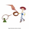 thumbnail image 2 of Figura de Acción Mattel Toy Story Jessie con Lazo 12 pulgadas, 2 of 4
