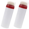 thumbnail image 2 of 2Pcs Travel Powder Jar Makeup Powder Empty Case Powder Dispenser Box, 2 of 9