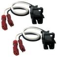 thumbnail image 2 of Fits Chevy Silverado Truck 1999-2006 Factory Speaker Replacement Harness Package, 2 of 2