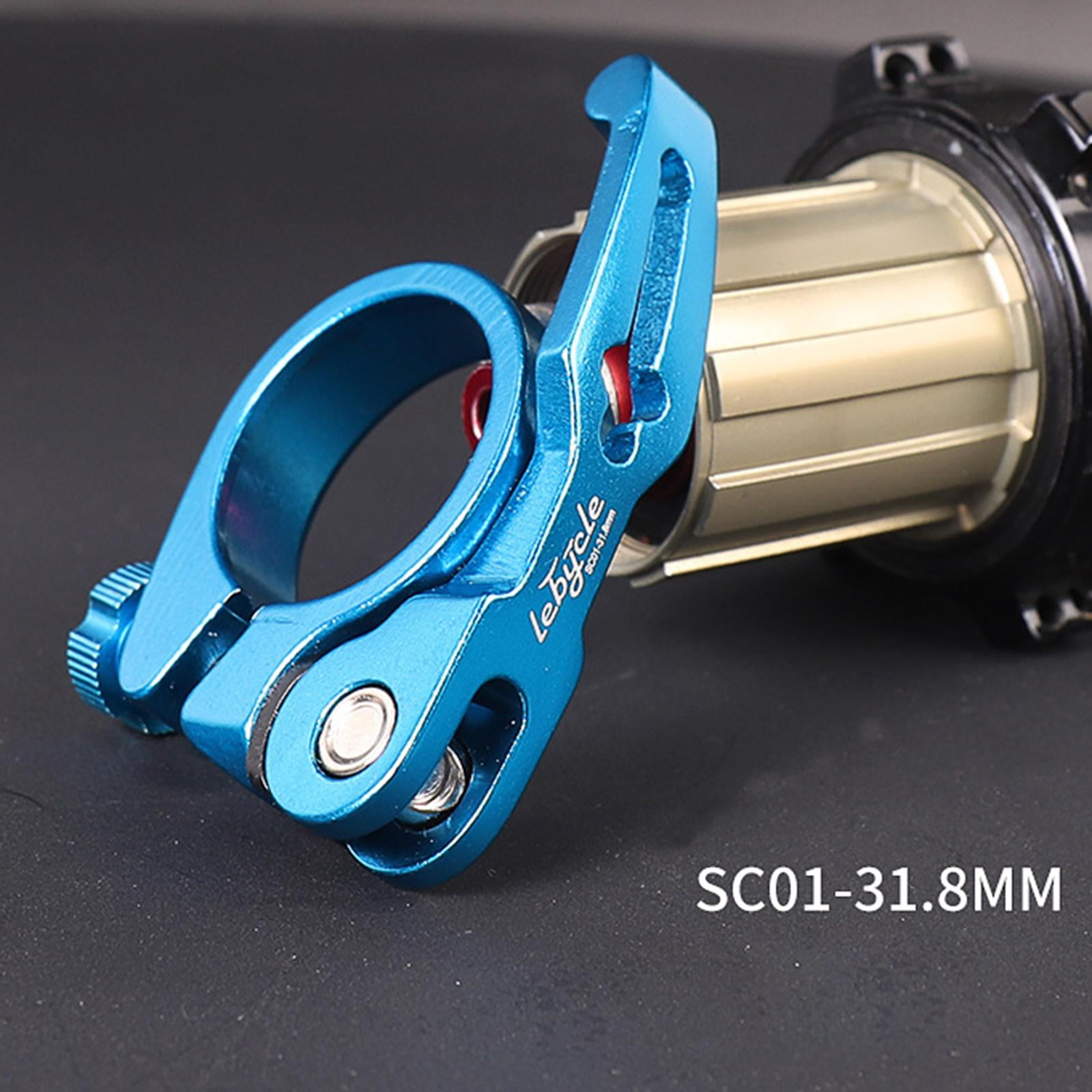 Bmx seatpost clamp sale
