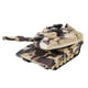 thumbnail image 1 of Coche de juguete a control remoto HUOGUO 1:32 Tanque de guerra militar, 1 of 2