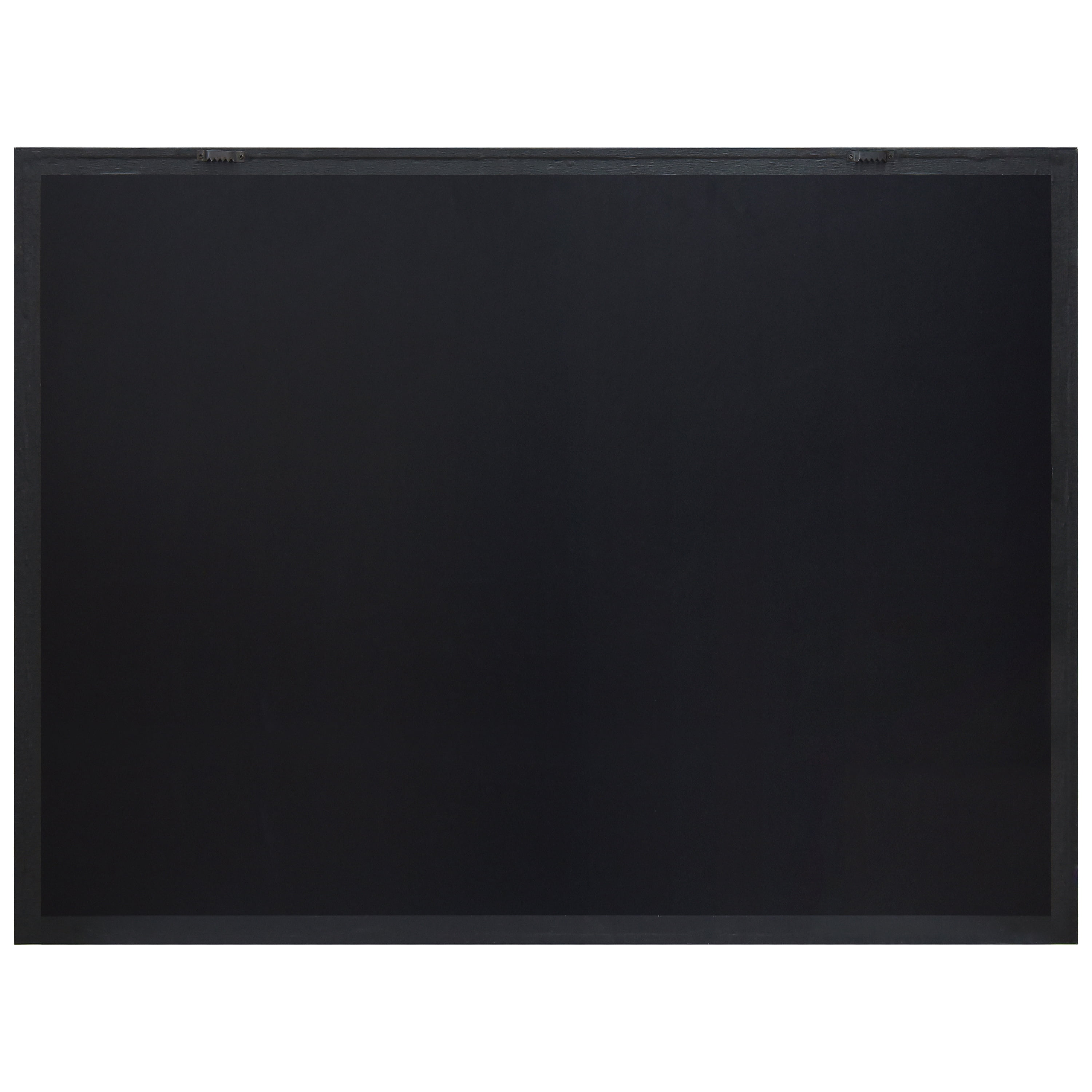 Direct Impact B Frameless Free Floating 40.00" x 30 in Framed Painting Art Prints, by Empire Art