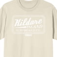 thumbnail image 7 of Outer Banks Kildare Surf Men's Natural Crew Neck Short Sleeve T-shirt
-Medium, 7 of 7