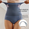 thumbnail image 4 of Happy Date Body Shaper Tummy Control Panty - Shapewear for Women, 4 of 8
