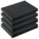 thumbnail image 1 of 4 Piezas de Almohadillas de Espuma de Poliuretano Cortables, Láminas de Espuma, Espuma Artesanal, Caja de Herramientas, Inserto de Espuma para Estuches, Relleno de Embalaje, 1 of 7