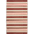 thumbnail image 1 of Safavieh Tapis Beige Intérieur Extérieur - 5 Pieds3 Pouces x 7 Pieds7 Pouces, 1 of 4