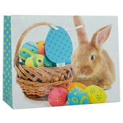 Bunny Basket Gift Bag