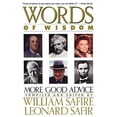 thumbnail image 1 of Pre-Owned Words of Wisdom (Paperback) 0671695878 9780671695873, 1 of 1