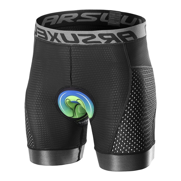 Pantaloncini ciclismo mtb hotsell