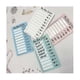 thumbnail image 4 of 26-27 4pcs To Do List Board Dry Erase Memo List Board Chore Chart Rv List Board With 10 Dry Erase Paper, 4 of 4