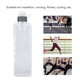 thumbnail image 3 of Botella Deportiva, Fácil Squeeze Sports Water Bottle Portable 400 ml para la Condicióa Física para el Ciclismo, 3 of 7