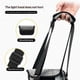 thumbnail image 4 of Dog Halter Harnesses, Adjustable Lift For Large Dogs, Dog Sling For Medium Dogs Hind Leg Support To Help Rehabilitate, Soft Padded Dog Support Harness For Elderly, Injured, Arthritic(L), 4 of 5