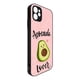 thumbnail image 1 of Funda Para iPhone Todos Modelos Bumper Aguacatitos 1, 1 of 2