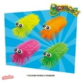 thumbnail image 4 of Stretchipillar by Deluxebase – Mega Stretchy Caterpillar Fidget & Anxiety Relief Toy for All Ages, 4 of 5