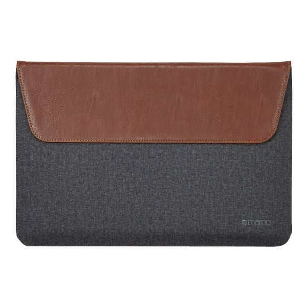 Maroo Woodland Protective sleeve for tablet synthetic leather for